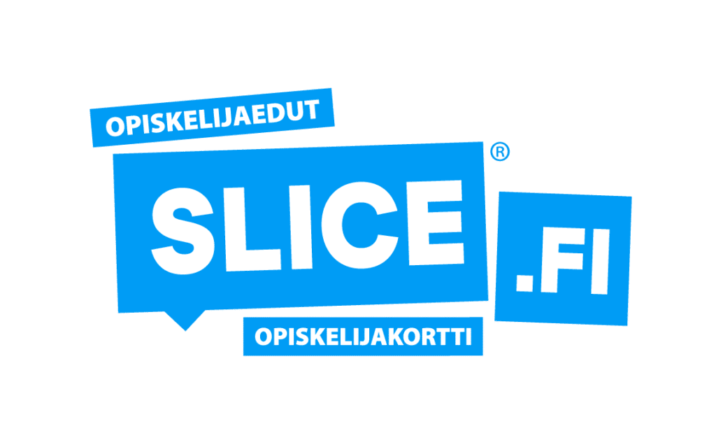 Slicen graafinen suunnittelija, art director
